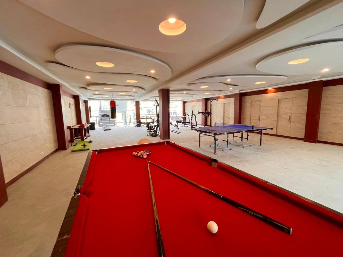 Hostel Backyard-Near Mall Road Manali المظهر الخارجي الصورة